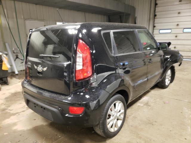 Photo 3 VIN: KNDJT2A54D7584885 - KIA SOUL 