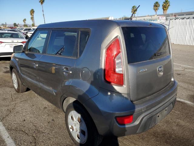 Photo 1 VIN: KNDJT2A54D7588760 - KIA SOUL 