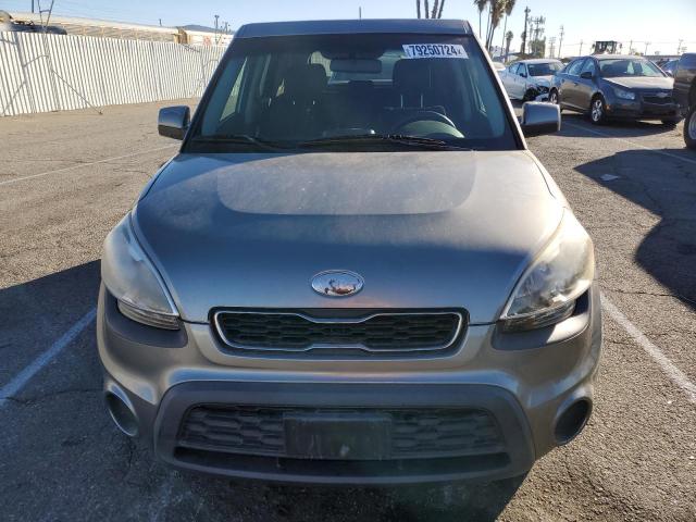 Photo 4 VIN: KNDJT2A54D7588760 - KIA SOUL 