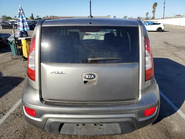 Photo 5 VIN: KNDJT2A54D7588760 - KIA SOUL 