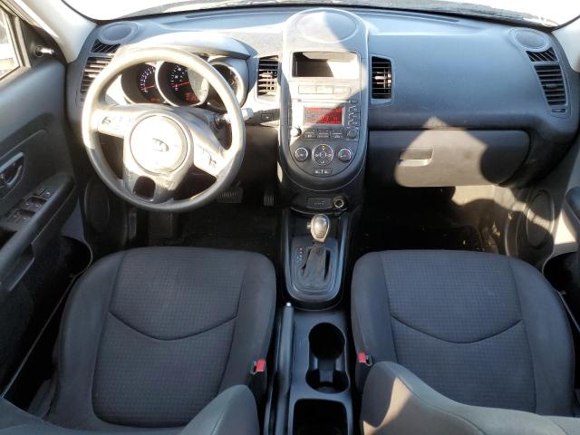 Photo 7 VIN: KNDJT2A54D7588760 - KIA SOUL 