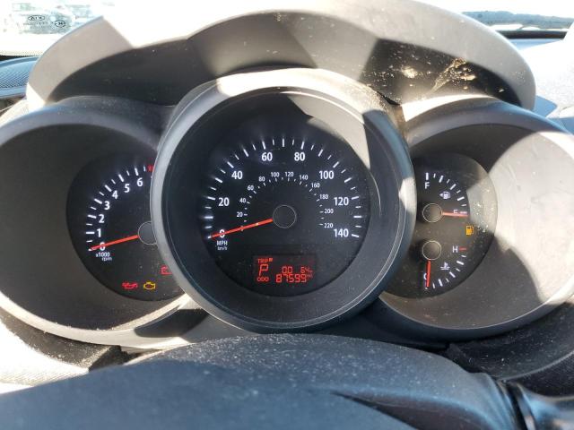 Photo 8 VIN: KNDJT2A54D7588760 - KIA SOUL 