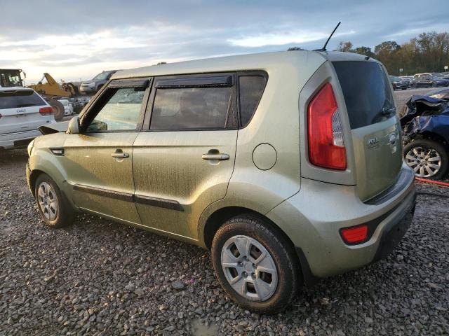 Photo 1 VIN: KNDJT2A54D7592484 - KIA SOUL 