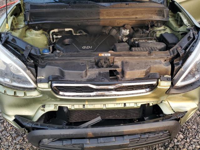 Photo 11 VIN: KNDJT2A54D7592484 - KIA SOUL 