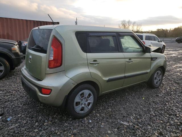 Photo 2 VIN: KNDJT2A54D7592484 - KIA SOUL 