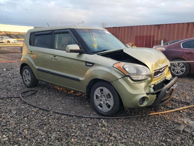 Photo 3 VIN: KNDJT2A54D7592484 - KIA SOUL 