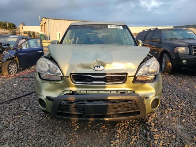 Photo 4 VIN: KNDJT2A54D7592484 - KIA SOUL 