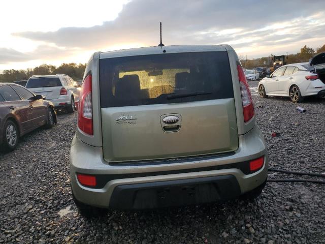 Photo 5 VIN: KNDJT2A54D7592484 - KIA SOUL 