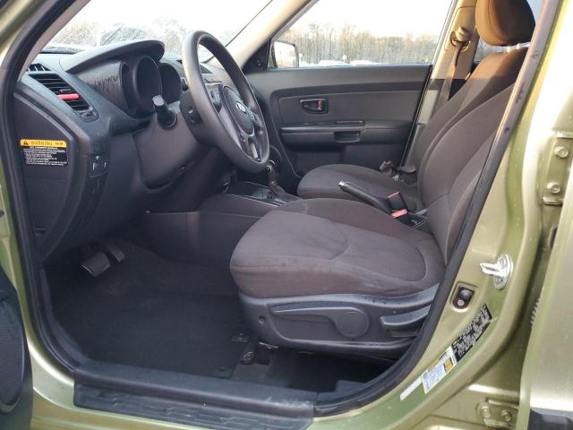 Photo 6 VIN: KNDJT2A54D7592484 - KIA SOUL 