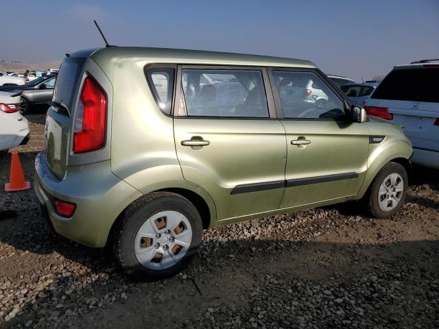 Photo 2 VIN: KNDJT2A54D7600891 - KIA SOUL 