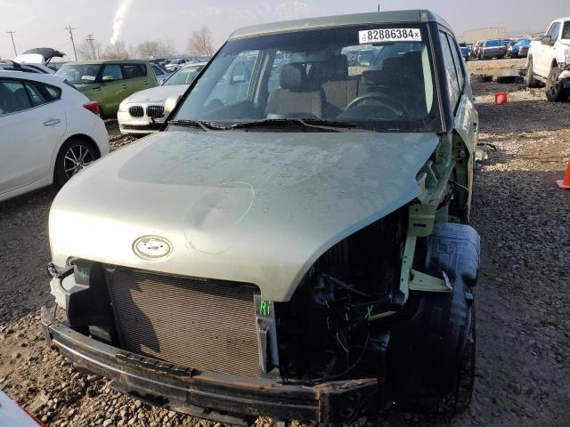 Photo 4 VIN: KNDJT2A54D7600891 - KIA SOUL 