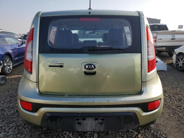 Photo 5 VIN: KNDJT2A54D7600891 - KIA SOUL 