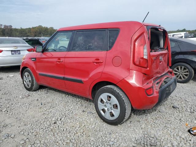 Photo 1 VIN: KNDJT2A54D7603323 - KIA SOUL 