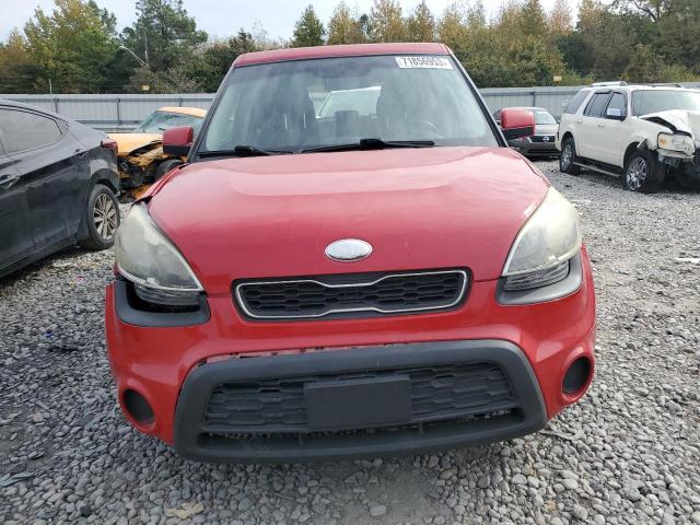 Photo 4 VIN: KNDJT2A54D7603323 - KIA SOUL 