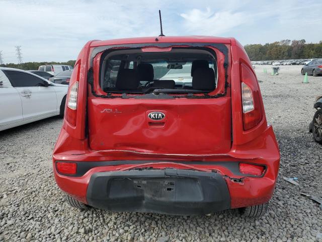 Photo 5 VIN: KNDJT2A54D7603323 - KIA SOUL 