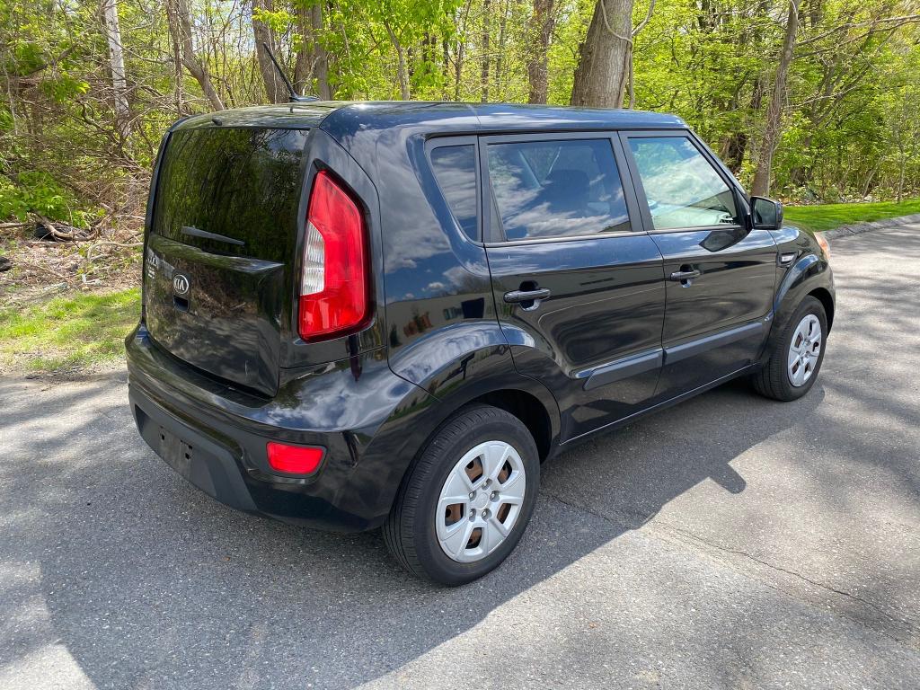 Photo 3 VIN: KNDJT2A54D7603791 - KIA SOUL 