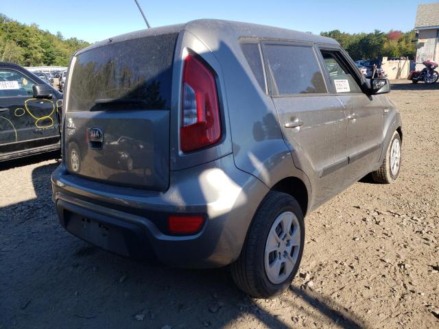 Photo 3 VIN: KNDJT2A54D7606173 - KIA SOUL 