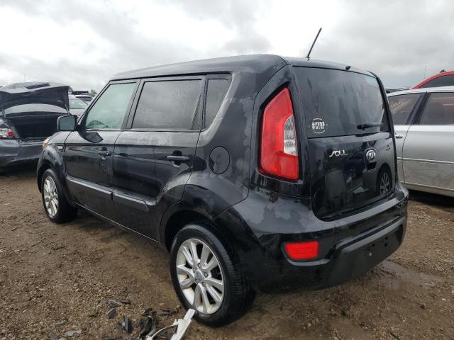 Photo 1 VIN: KNDJT2A54D7612510 - KIA SOUL 