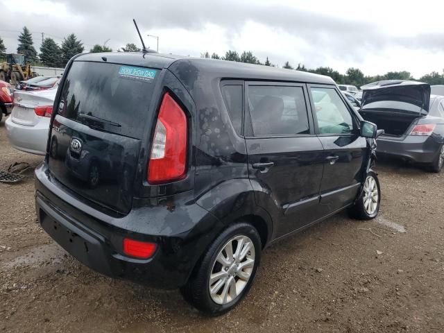 Photo 2 VIN: KNDJT2A54D7612510 - KIA SOUL 