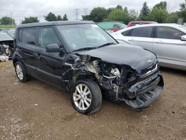 Photo 3 VIN: KNDJT2A54D7612510 - KIA SOUL 