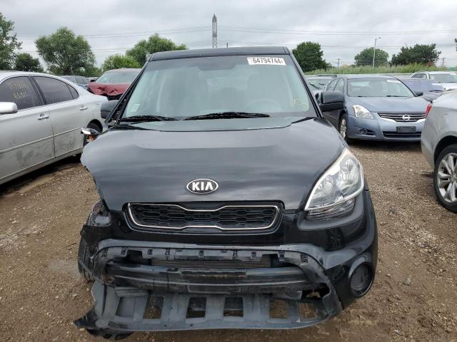 Photo 4 VIN: KNDJT2A54D7612510 - KIA SOUL 