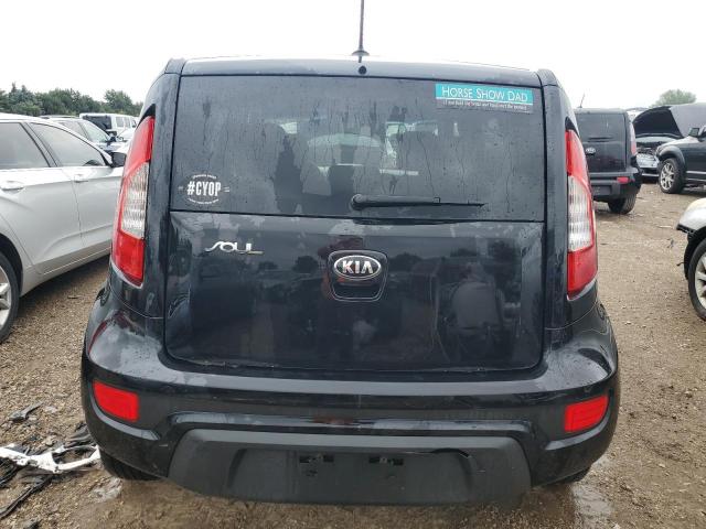 Photo 5 VIN: KNDJT2A54D7612510 - KIA SOUL 