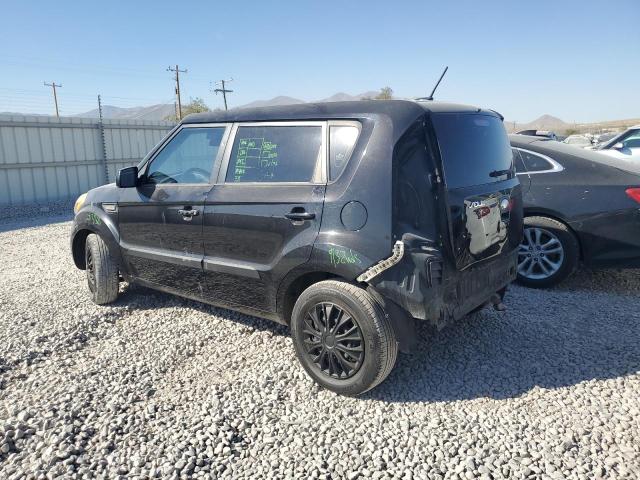 Photo 1 VIN: KNDJT2A54D7615620 - KIA SOUL 