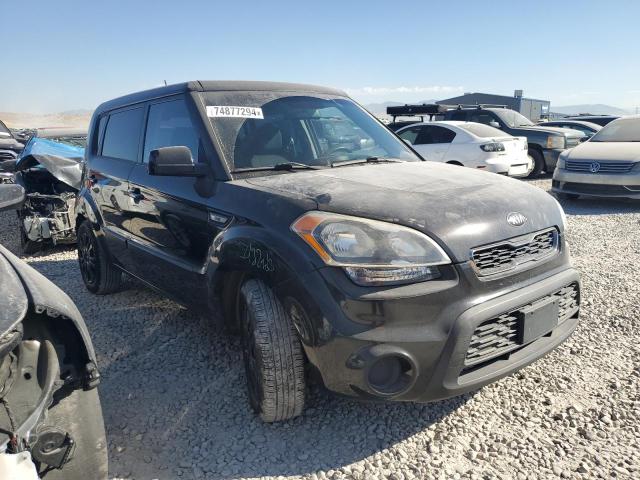 Photo 3 VIN: KNDJT2A54D7615620 - KIA SOUL 