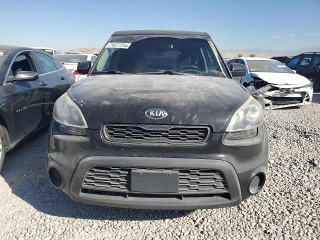 Photo 4 VIN: KNDJT2A54D7615620 - KIA SOUL 