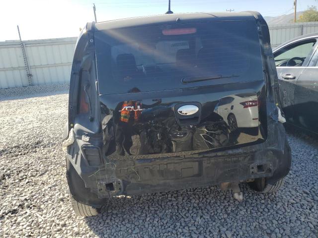 Photo 5 VIN: KNDJT2A54D7615620 - KIA SOUL 