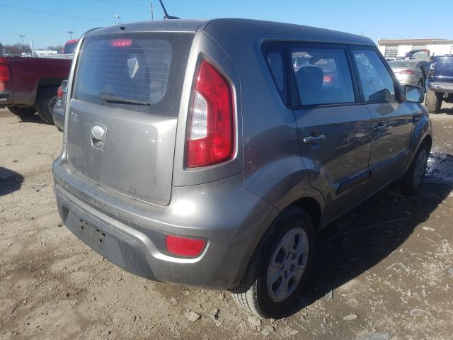 Photo 3 VIN: KNDJT2A54D7615701 - KIA SOUL 