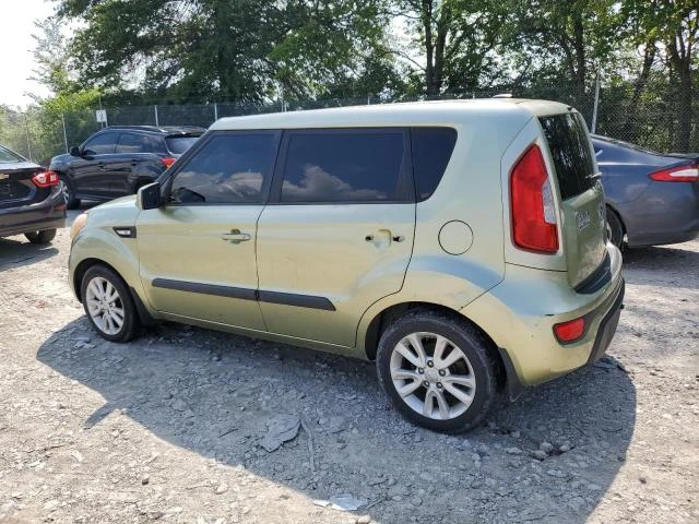 Photo 1 VIN: KNDJT2A54D7617190 - KIA SOUL 