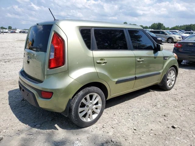 Photo 2 VIN: KNDJT2A54D7617190 - KIA SOUL 