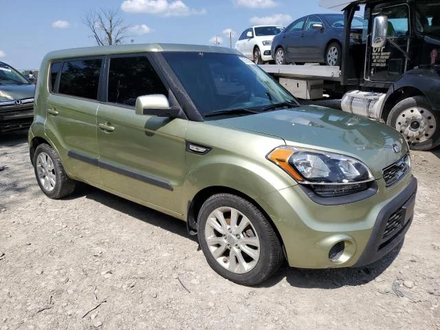 Photo 3 VIN: KNDJT2A54D7617190 - KIA SOUL 