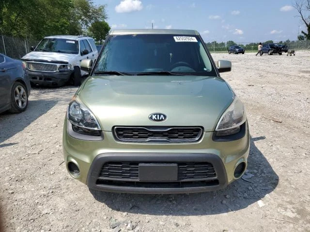 Photo 4 VIN: KNDJT2A54D7617190 - KIA SOUL 