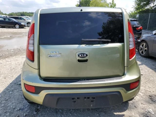 Photo 5 VIN: KNDJT2A54D7617190 - KIA SOUL 