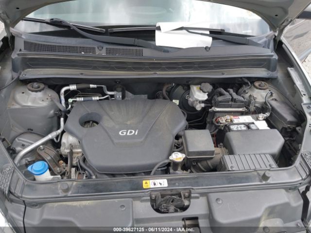 Photo 9 VIN: KNDJT2A54D7624253 - KIA SOUL 