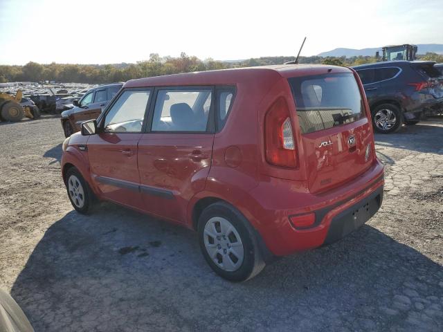 Photo 1 VIN: KNDJT2A54D7625435 - KIA SOUL 