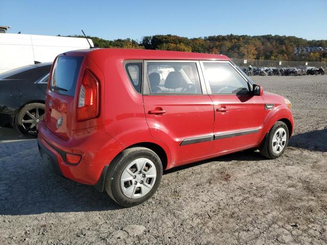 Photo 2 VIN: KNDJT2A54D7625435 - KIA SOUL 