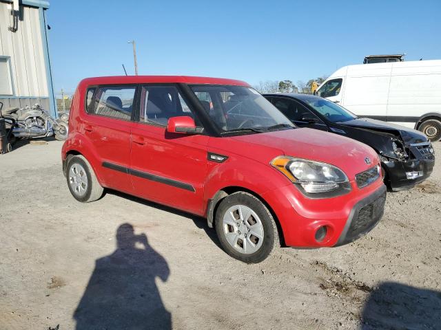 Photo 3 VIN: KNDJT2A54D7625435 - KIA SOUL 