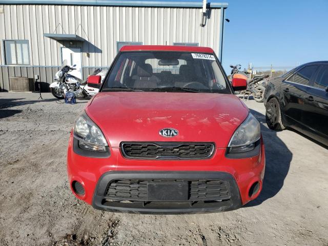 Photo 4 VIN: KNDJT2A54D7625435 - KIA SOUL 