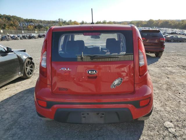 Photo 5 VIN: KNDJT2A54D7625435 - KIA SOUL 