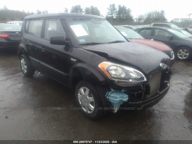 Photo 0 VIN: KNDJT2A54D7627511 - KIA SOUL 