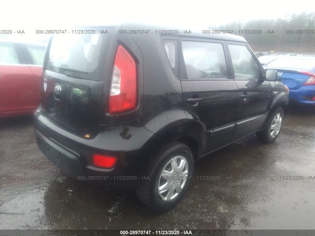 Photo 3 VIN: KNDJT2A54D7627511 - KIA SOUL 