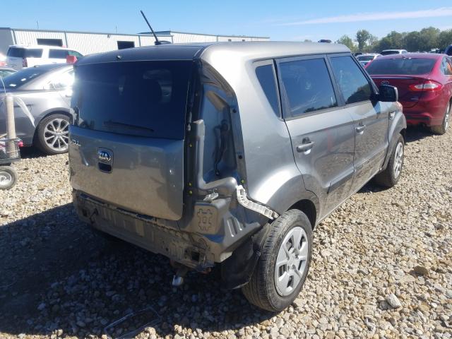 Photo 3 VIN: KNDJT2A54D7628402 - KIA SOUL 