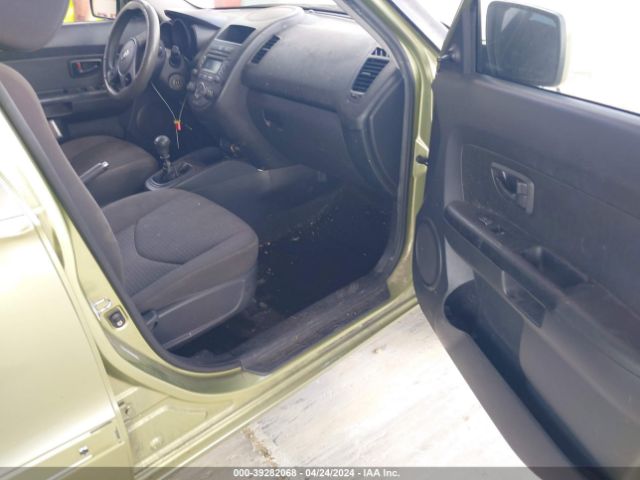 Photo 4 VIN: KNDJT2A54D7630344 - KIA SOUL 