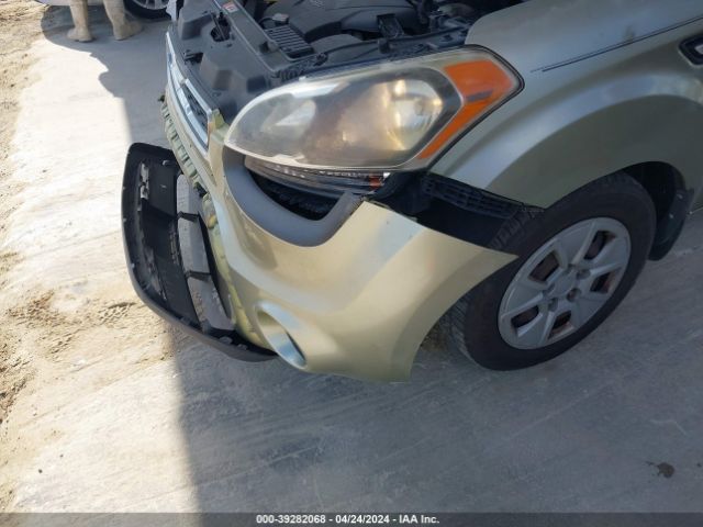 Photo 5 VIN: KNDJT2A54D7630344 - KIA SOUL 