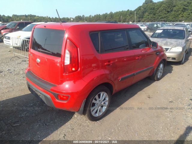 Photo 3 VIN: KNDJT2A54D7634474 - KIA SOUL 