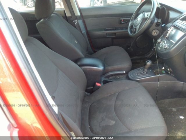 Photo 4 VIN: KNDJT2A54D7634474 - KIA SOUL 