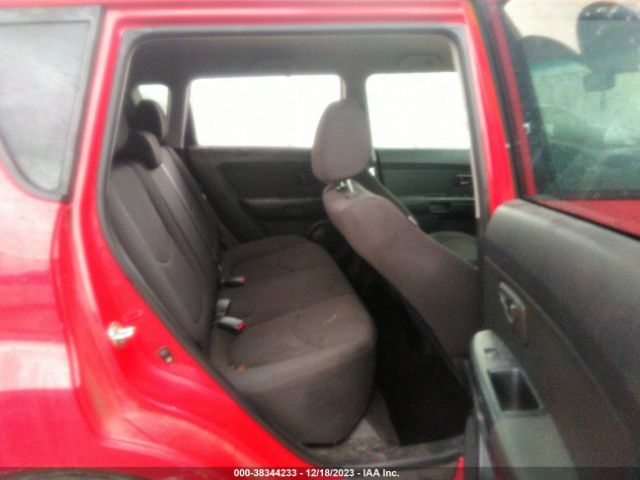 Photo 7 VIN: KNDJT2A54D7634572 - KIA SOUL 